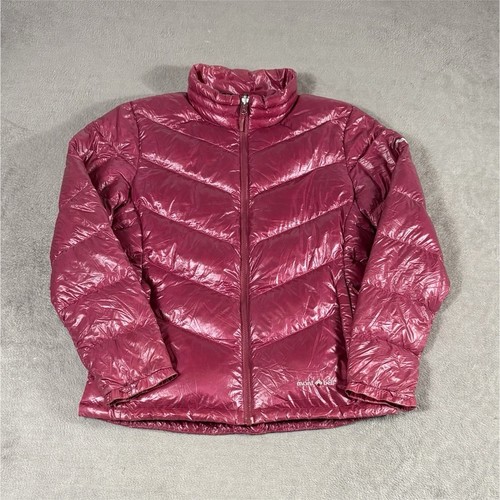Montbell damen daunenjacke - montbell,