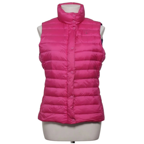 Tommy hilfiger daunenweste - tommy,
