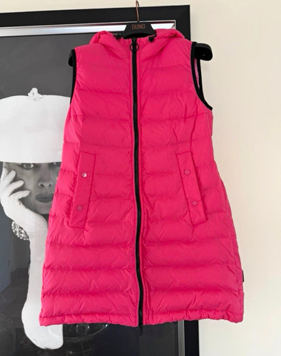 Marc cain damen steppweste - marc,