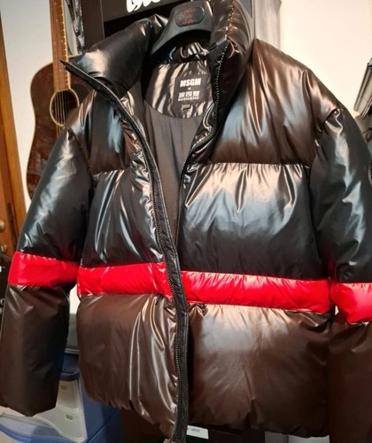 Damen bsd msgm - damen,