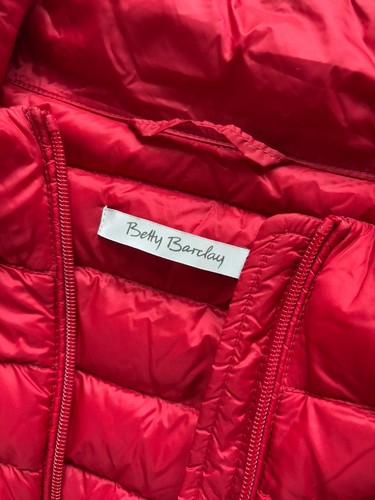 Betty barclay leichte weste - betty,