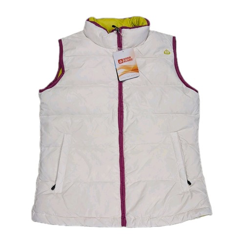 Nordblanc 2034 weste damen - weste,