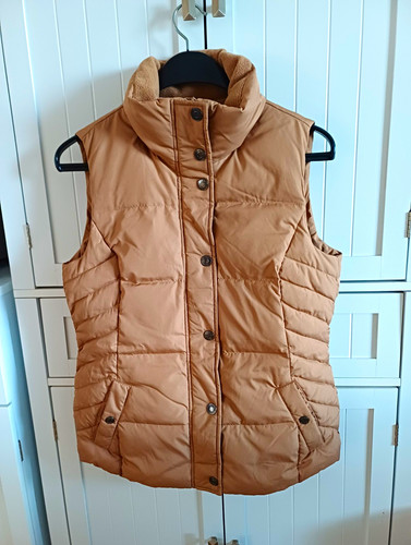Esprit damen daunenweste - esprit,