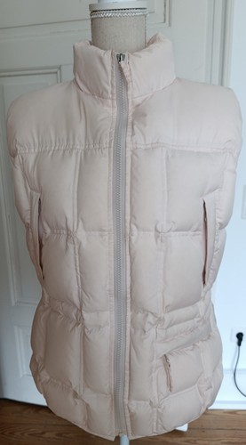 Gant damen weste daunen - damen,