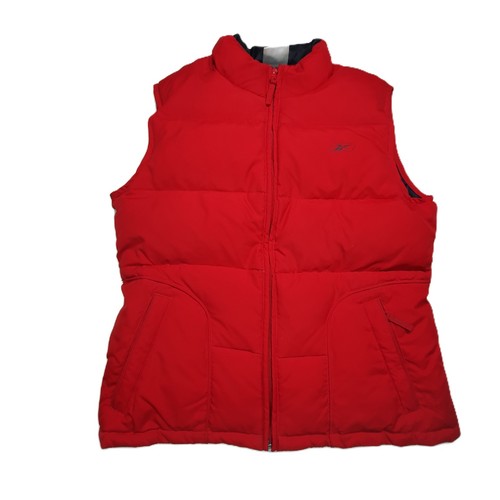 Reebok daunen weste damen - weste,