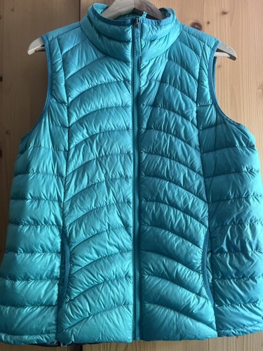 Cecil daunenweste xl - gr.,