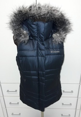 Columbia damen daunenweste - columbia,,
