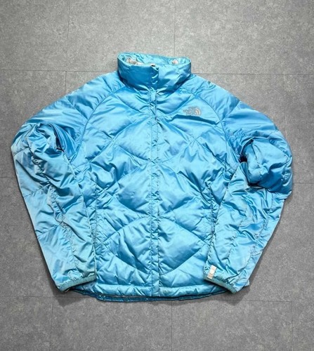 Damen daunenjacke the north - -,