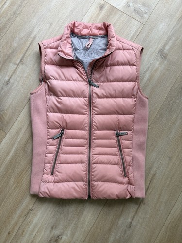 Weste daunenweste damen - weste,