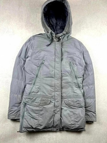 Parajumpers mantel mit kapuze - mit,