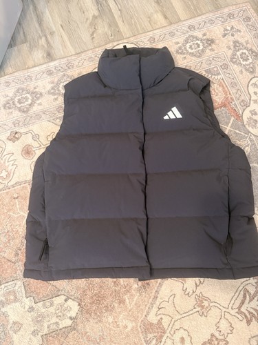 Adidas damen daunenweste m - adidas, gr.