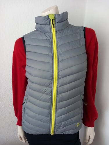 Maul weste daunen - daunen, jacke