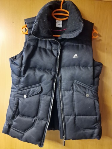 Adidas daunenweste - ⭐️adidas,