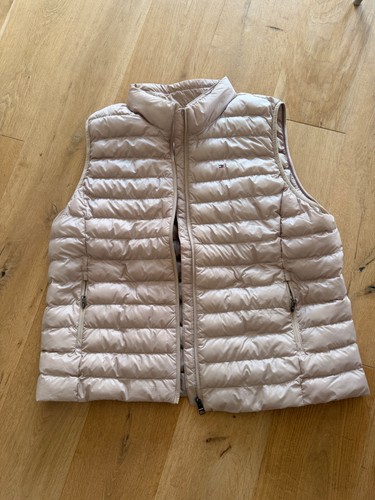 Tommy hilfiger daunenweste - tommy,