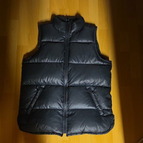 Jacke weste steppweste - jacke,