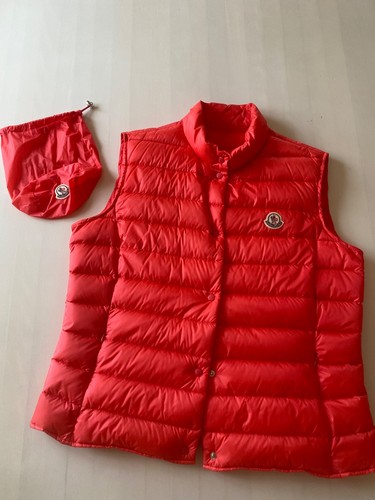Moncler damen steppweste - damen,