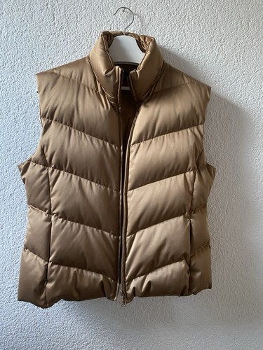 Windsor daunen weste - gr, 42