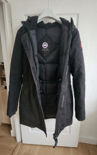 Canada parka goose - parka,, authentic