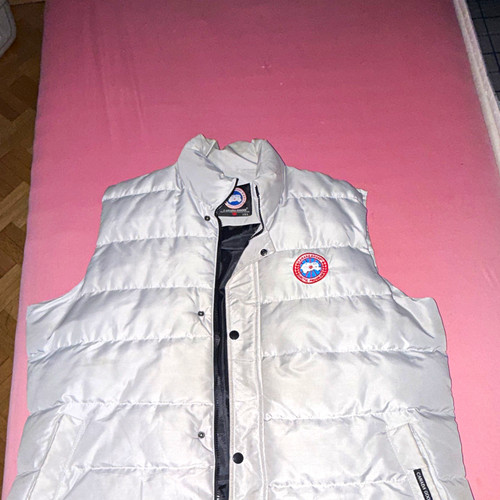 Canada goose daunenweste - goose,