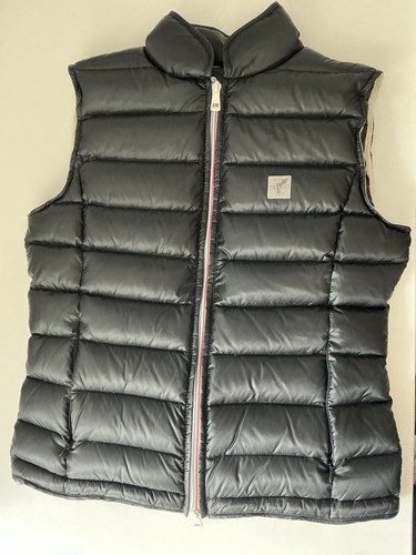 Hetrego daunenweste damen - daunenweste,