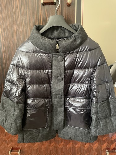 Herno damen daunenjacke - herno,
