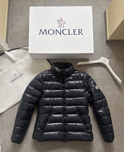 Moncler bady jacke - moncler, jacke/