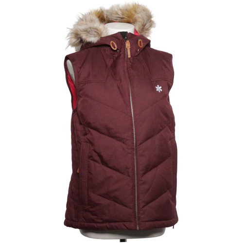 áhkká outdoor daunenweste - outdoor,,