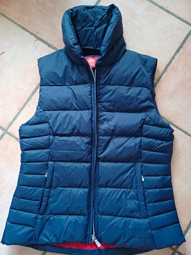 Musto damen steppweste - musto,