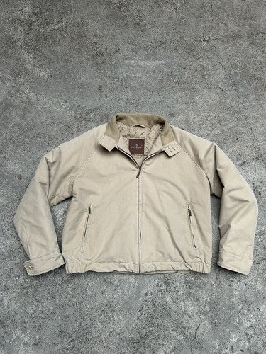 Moncler daunenjacke beige - daunenjacke, gr