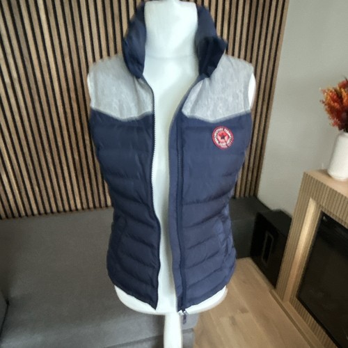 Tommy hilfiger daunen weste - tommy,