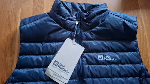 Neu mit etikett jack - neu,