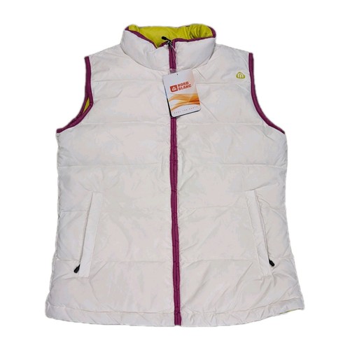 Nordblanc 2034 weste damen - weste,