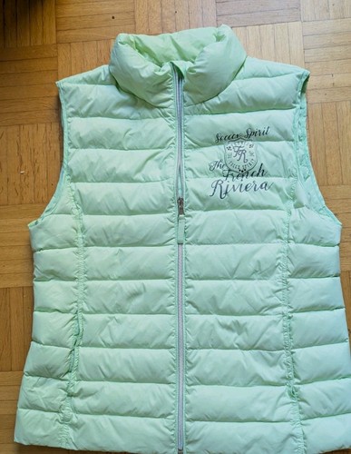 Soccx damen daunen steppweste - soccx,