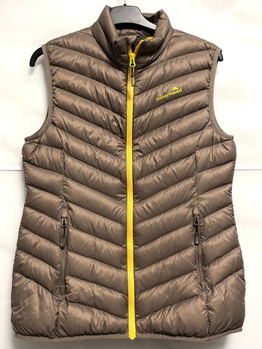 Outdoor daunen weste von - outdoor,