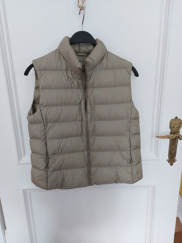 Top zustand uniqlo - uniqlo, daunen