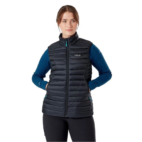 Rab microlight damen - rab,