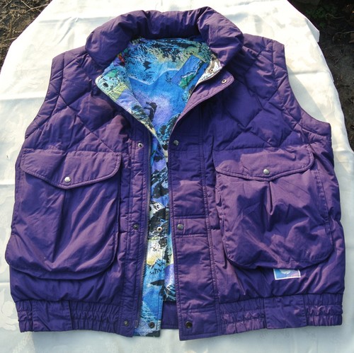 Vintage rodeo damen daunen - rodeo,