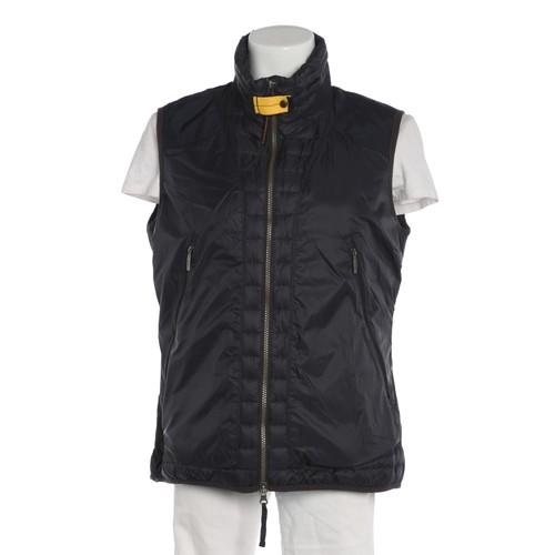 Weste parajumpers blau - weste, orange