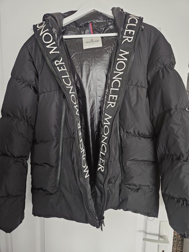 Moncler jacke daunenjacke - moncler,