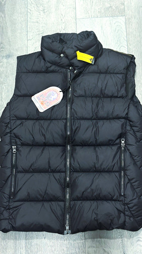 Parajumpers warm steppweste - up,